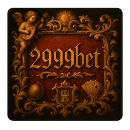 2999bet logo